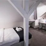 Bed & Breakfast Marcopolo House 3*