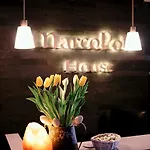Marcopolo House 3* Varsavia