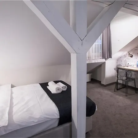 Bed & Breakfast Marcopolo House 3*