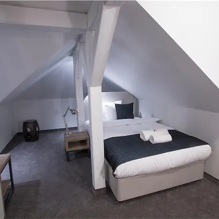 Marcopolo House 3*