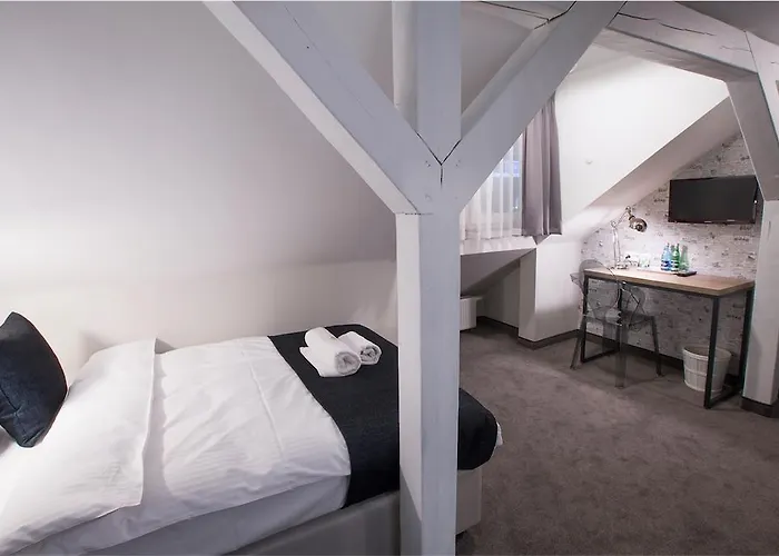 Panzió Marcopolo House 3*