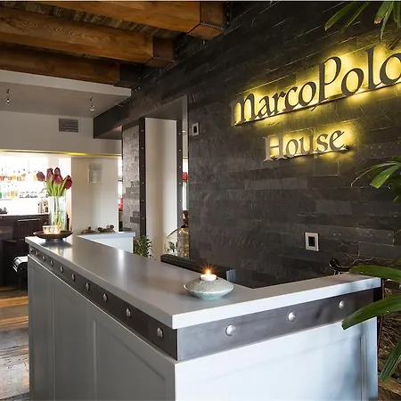 Marcopolo House 3*