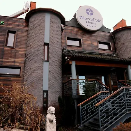Marcopolo House Bed & Breakfast