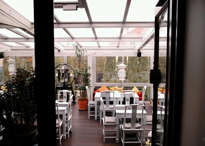 Marcopolo House Отель типа 